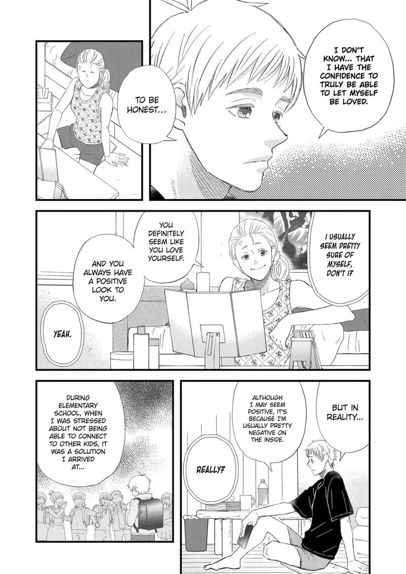 Yuube Wa Otanoshimi Deshita Ne Chapter 91 Page 6