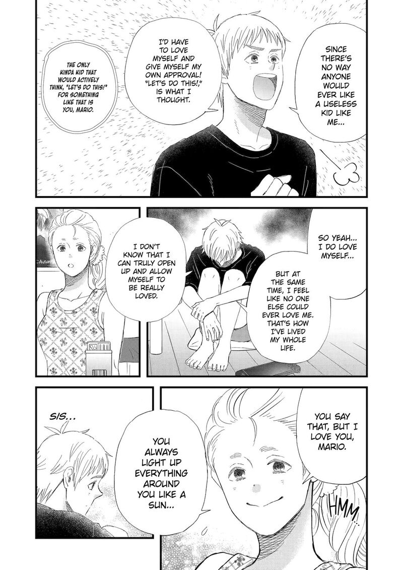 Yuube Wa Otanoshimi Deshita Ne Chapter 91 Page 7
