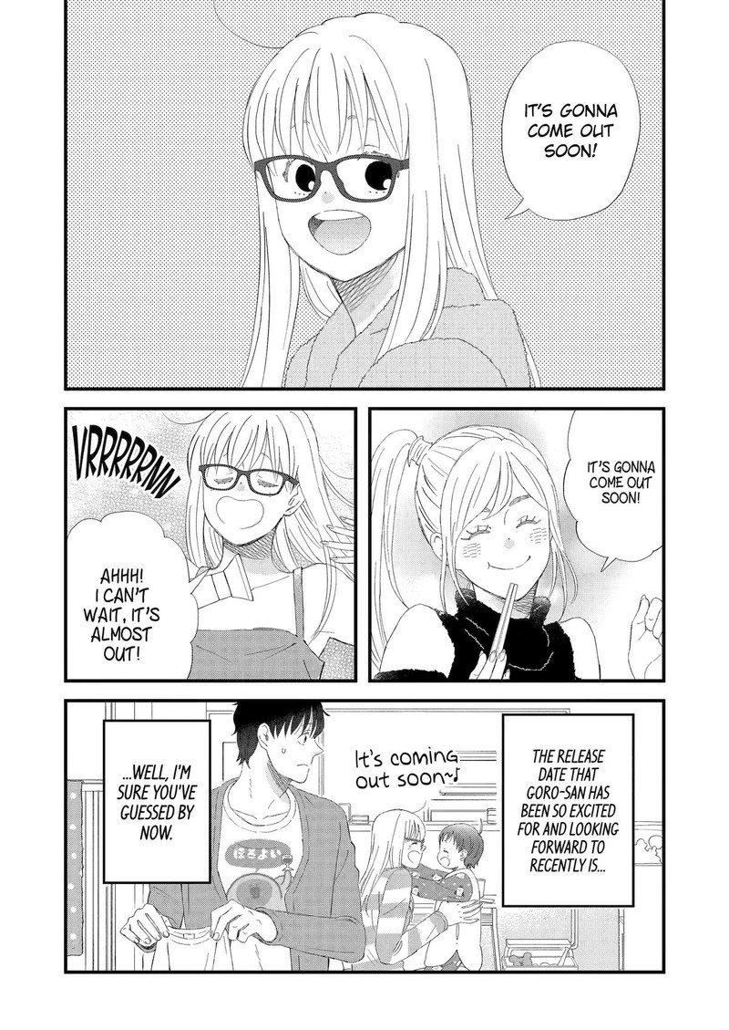 Yuube Wa Otanoshimi Deshita Ne Chapter 93 Page 2