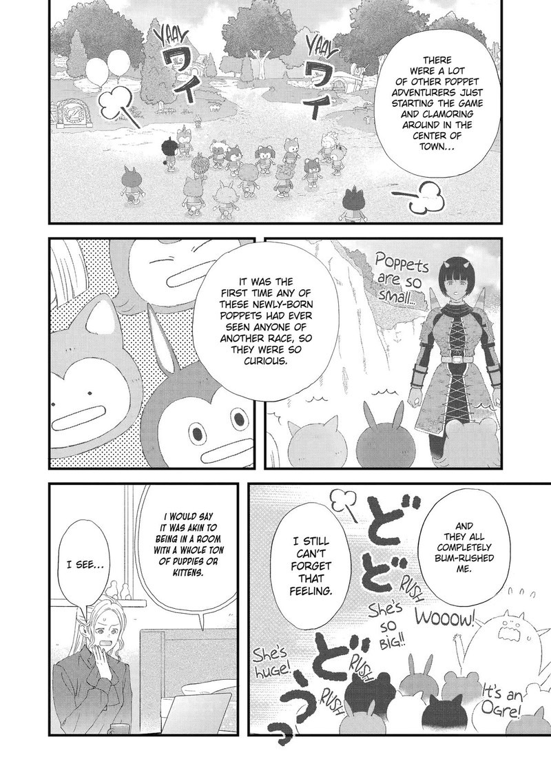 Yuube Wa Otanoshimi Deshita Ne Chapter 94 Page 8