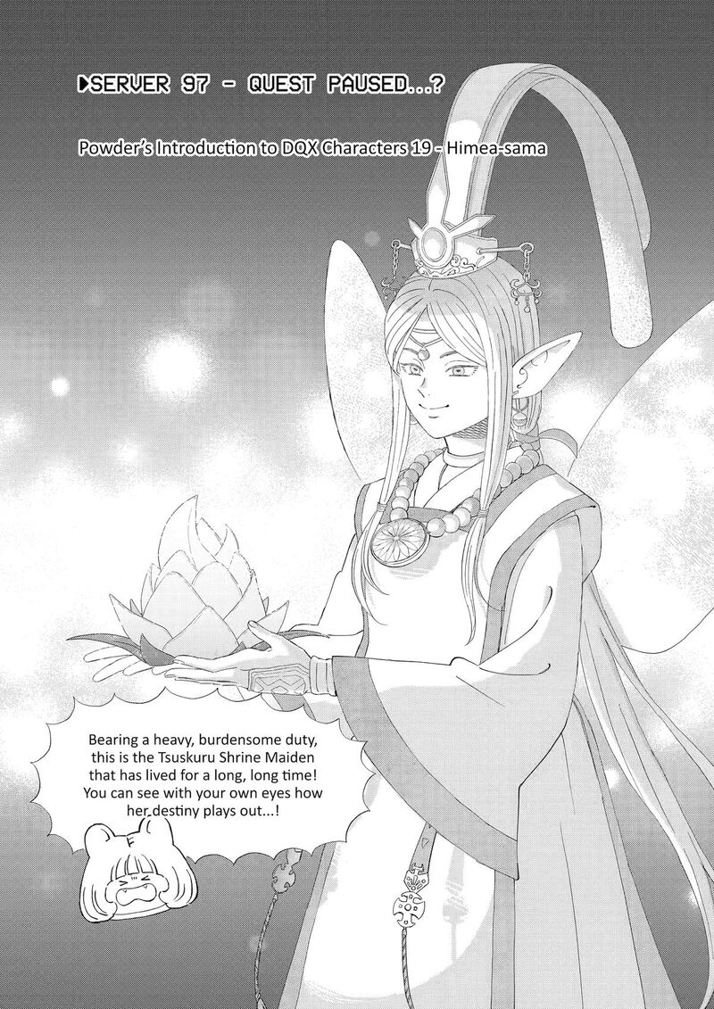 Yuube Wa Otanoshimi Deshita Ne Chapter 97 Page 1