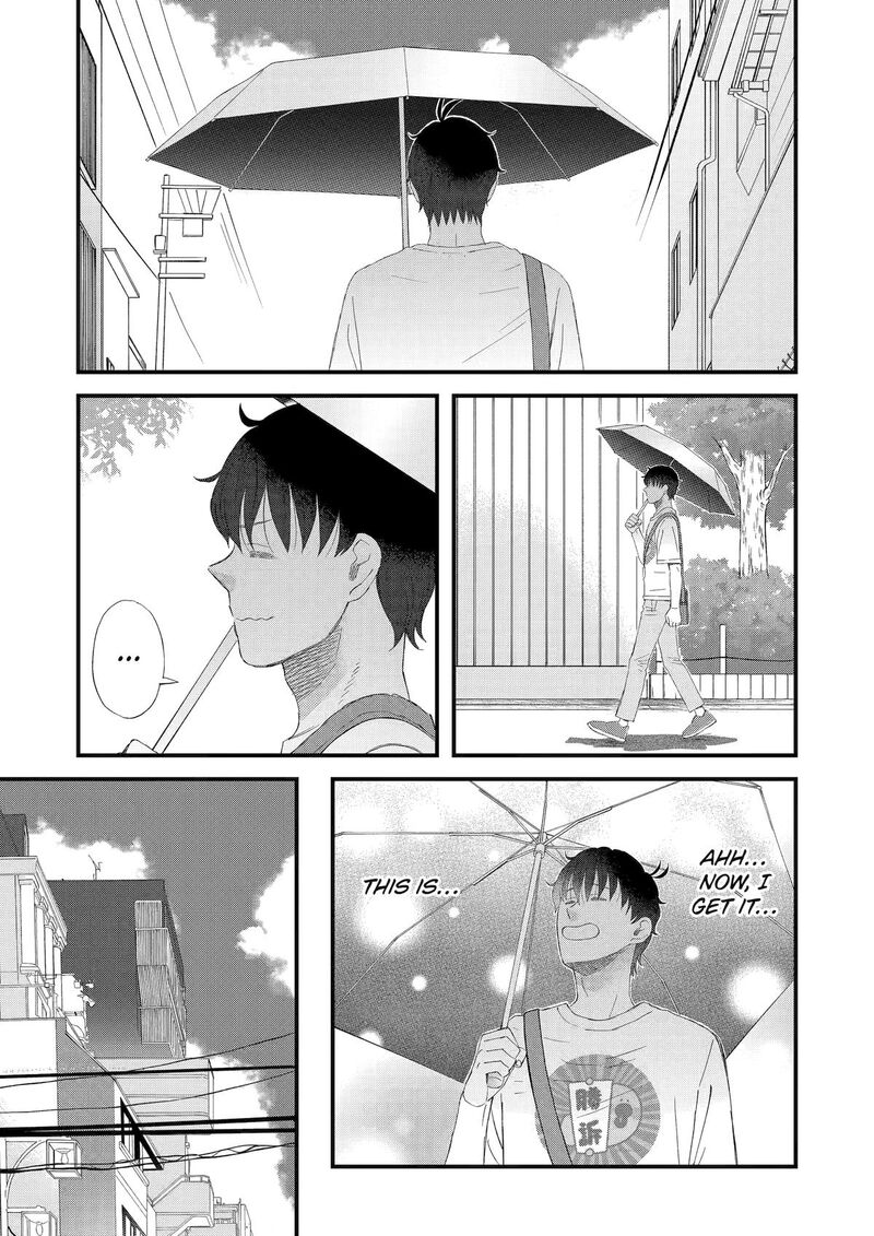 Yuube Wa Otanoshimi Deshita Ne Chapter 98 Page 13