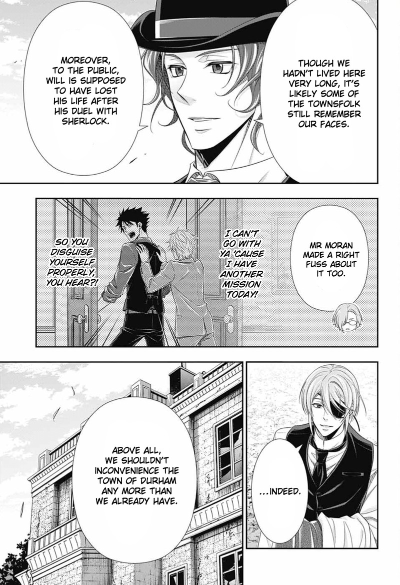 Yuukoku No Moriarty The Remains Chapter 1 Page 10