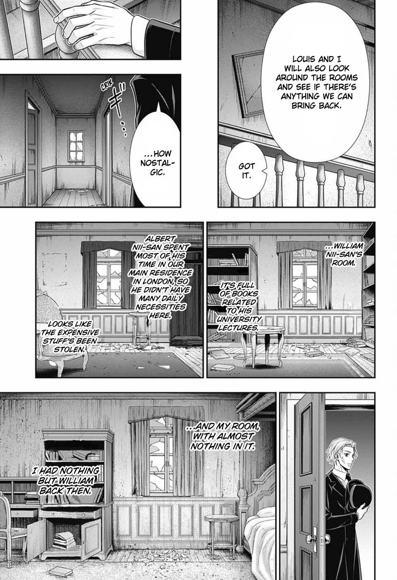 Yuukoku No Moriarty The Remains Chapter 1 Page 12