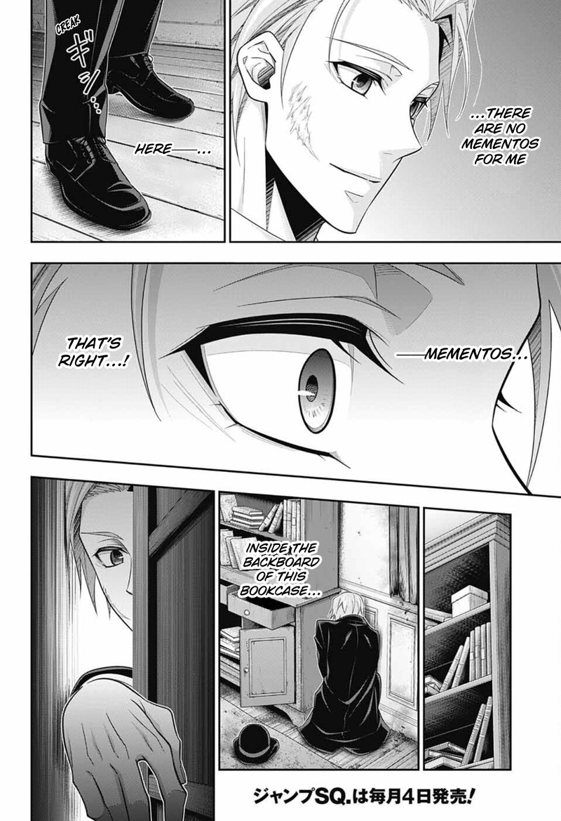 Yuukoku No Moriarty The Remains Chapter 1 Page 13
