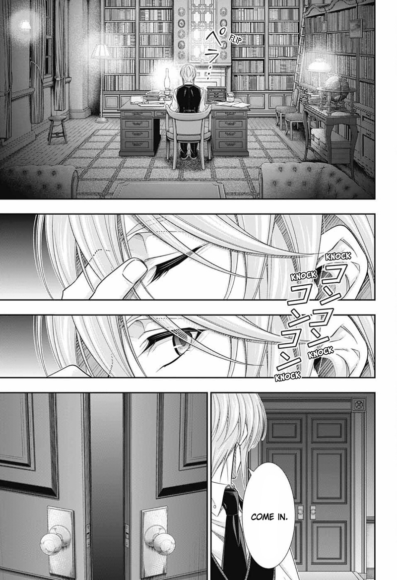 Yuukoku No Moriarty The Remains Chapter 1 Page 16