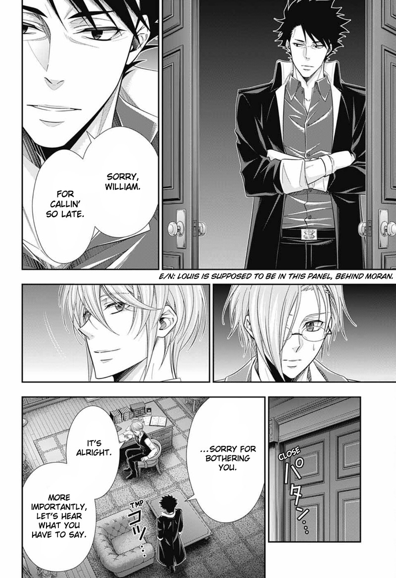 Yuukoku No Moriarty The Remains Chapter 1 Page 17