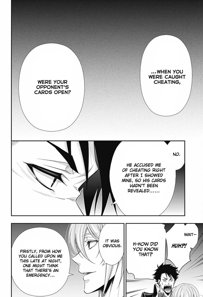 Yuukoku No Moriarty The Remains Chapter 1 Page 19