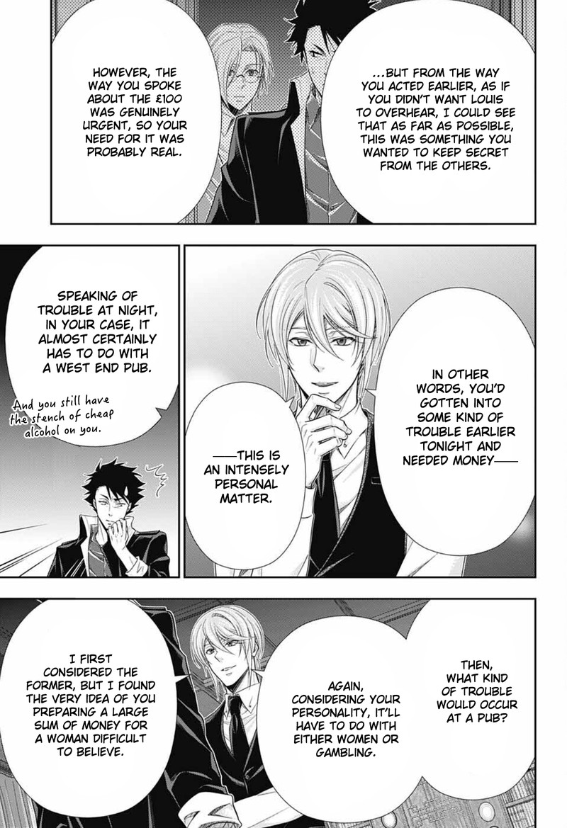 Yuukoku No Moriarty The Remains Chapter 1 Page 20
