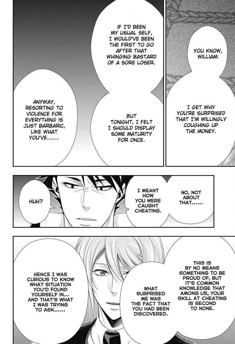 Yuukoku No Moriarty The Remains Chapter 1 Page 23