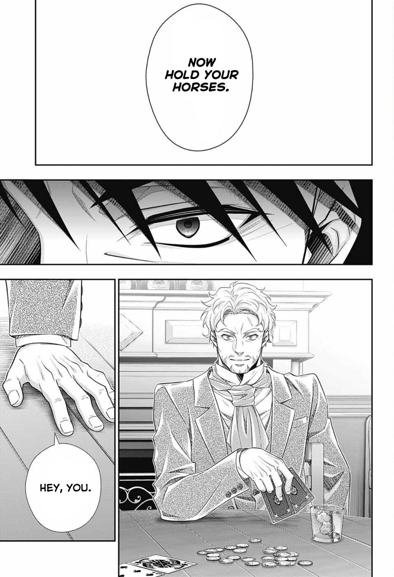 Yuukoku No Moriarty The Remains Chapter 1 Page 26