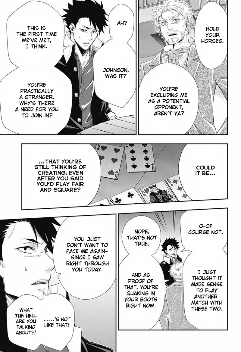 Yuukoku No Moriarty The Remains Chapter 1 Page 34