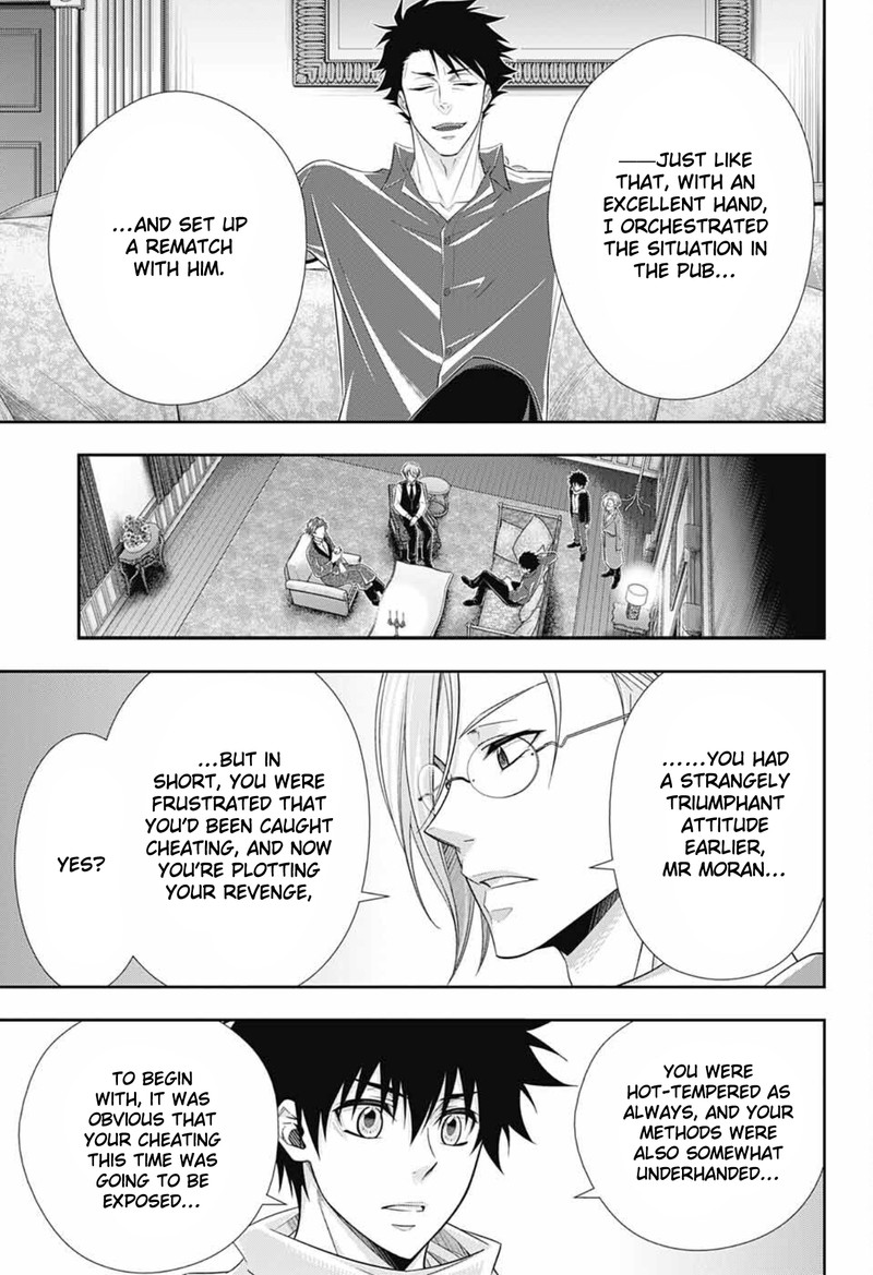 Yuukoku No Moriarty The Remains Chapter 1 Page 38