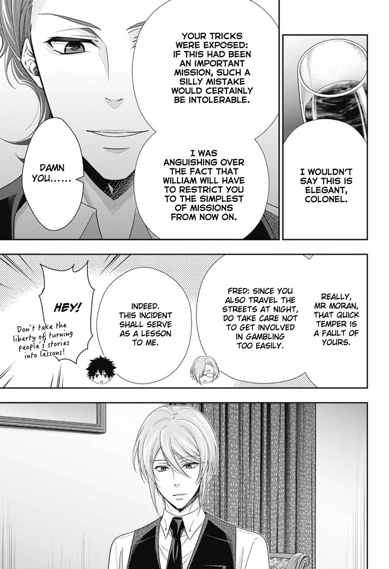 Yuukoku No Moriarty The Remains Chapter 1 Page 40