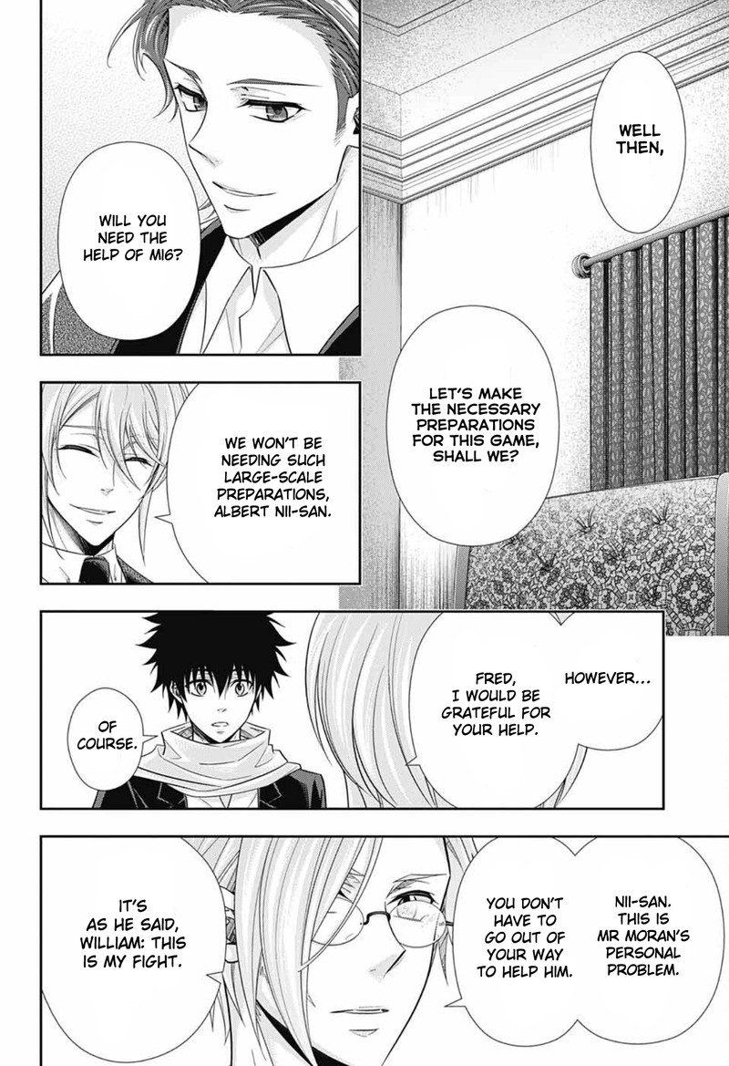 Yuukoku No Moriarty The Remains Chapter 1 Page 45