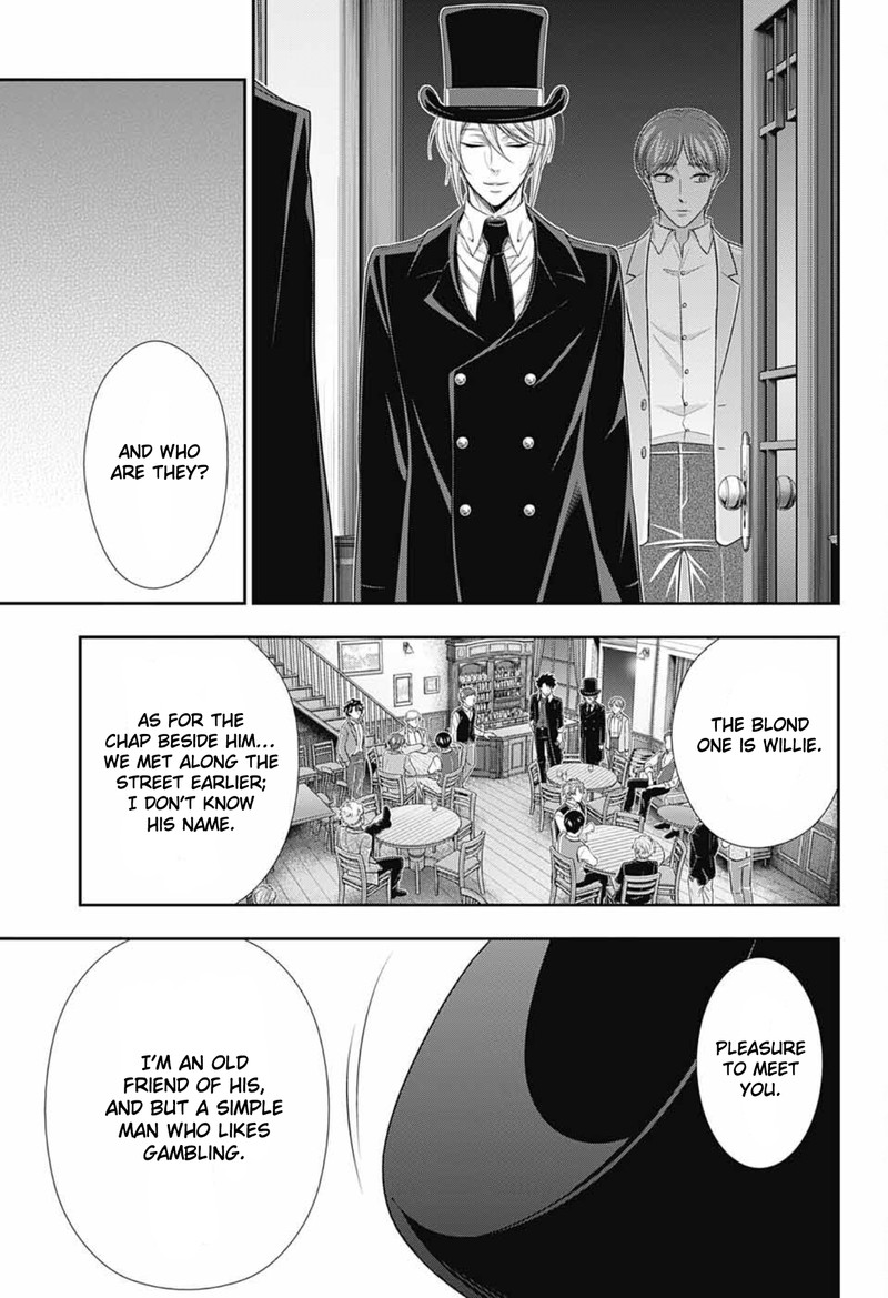 Yuukoku No Moriarty The Remains Chapter 1 Page 50
