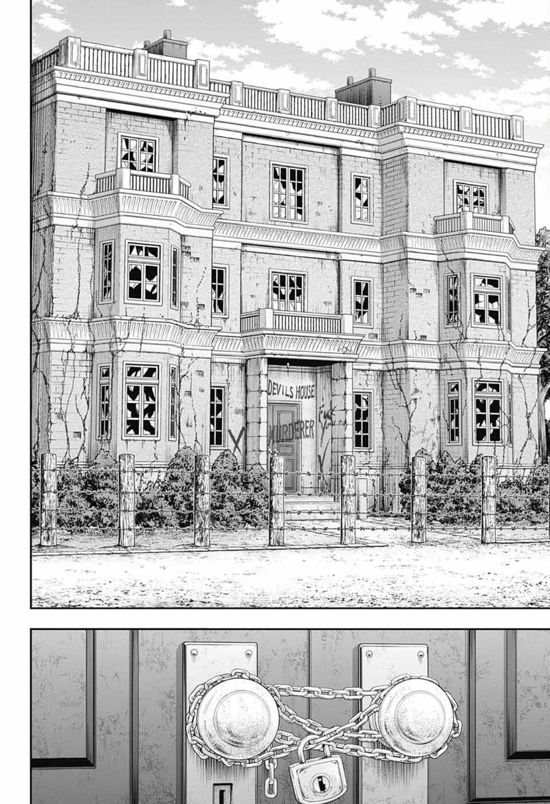 Yuukoku No Moriarty The Remains Chapter 1 Page 7