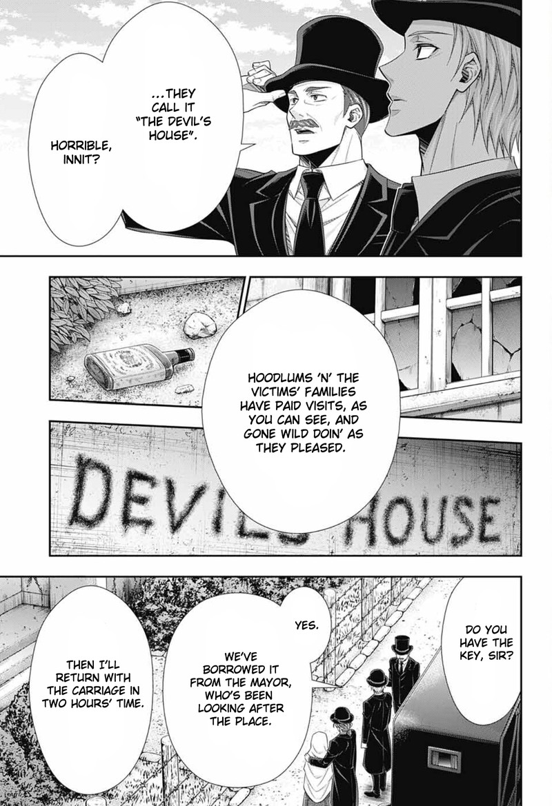 Yuukoku No Moriarty The Remains Chapter 1 Page 8