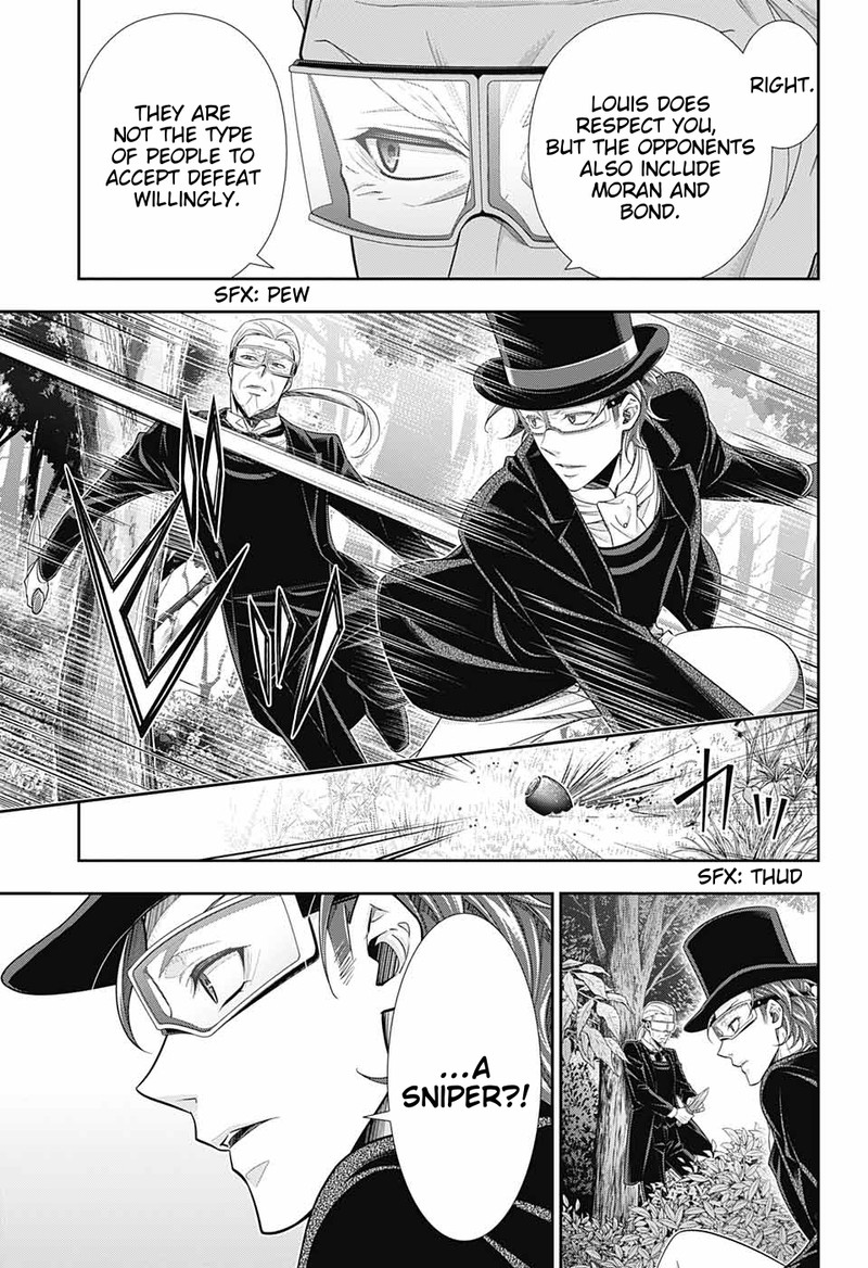 Yuukoku No Moriarty The Remains Chapter 10 Page 13