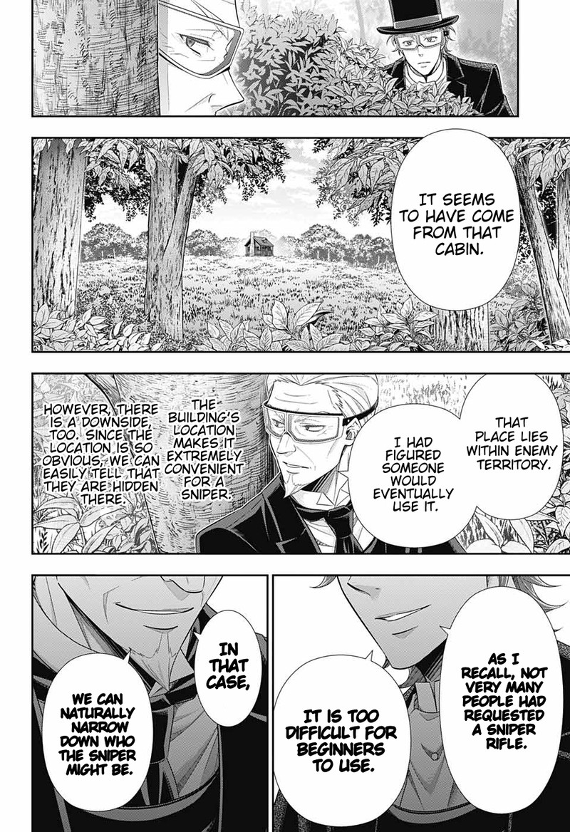 Yuukoku No Moriarty The Remains Chapter 10 Page 14