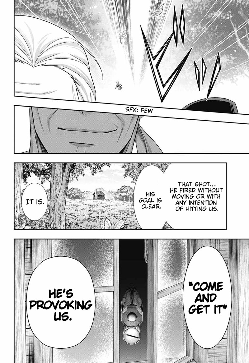 Yuukoku No Moriarty The Remains Chapter 10 Page 16