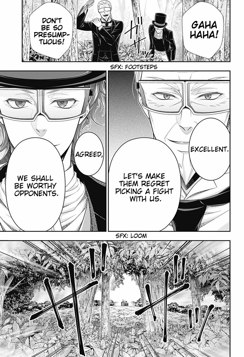 Yuukoku No Moriarty The Remains Chapter 10 Page 17