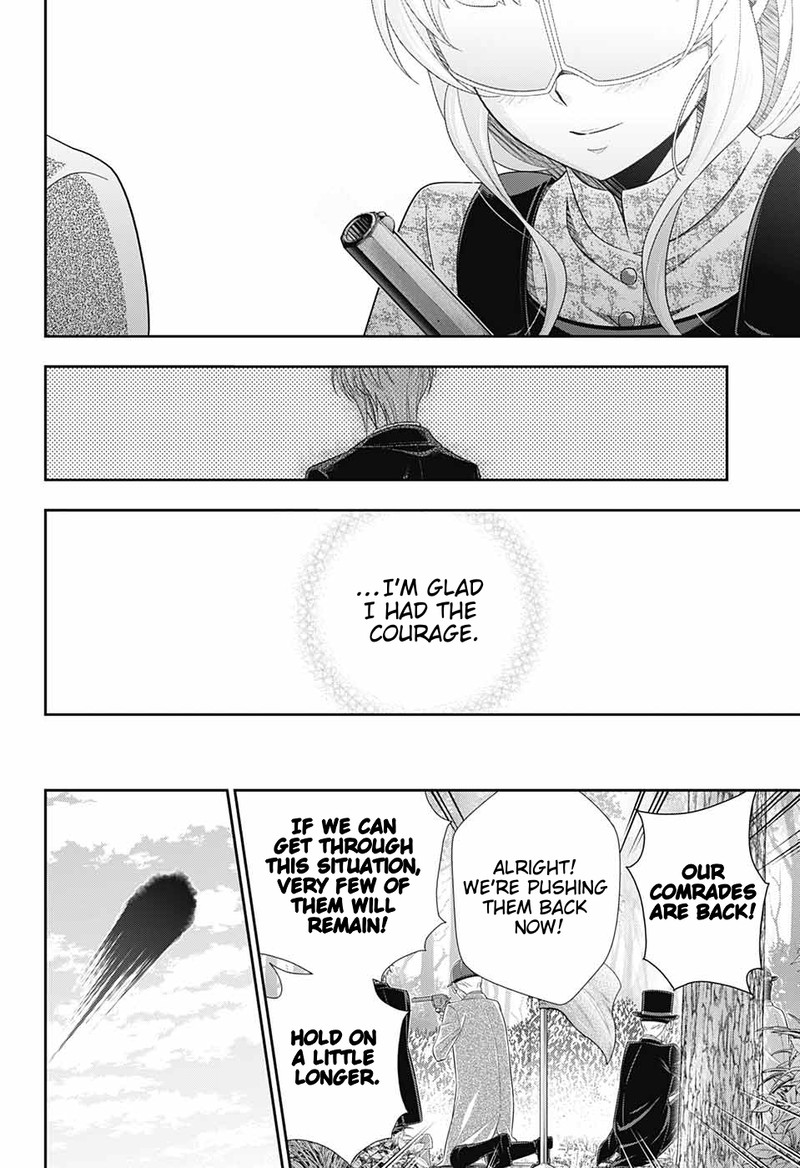 Yuukoku No Moriarty The Remains Chapter 10 Page 22