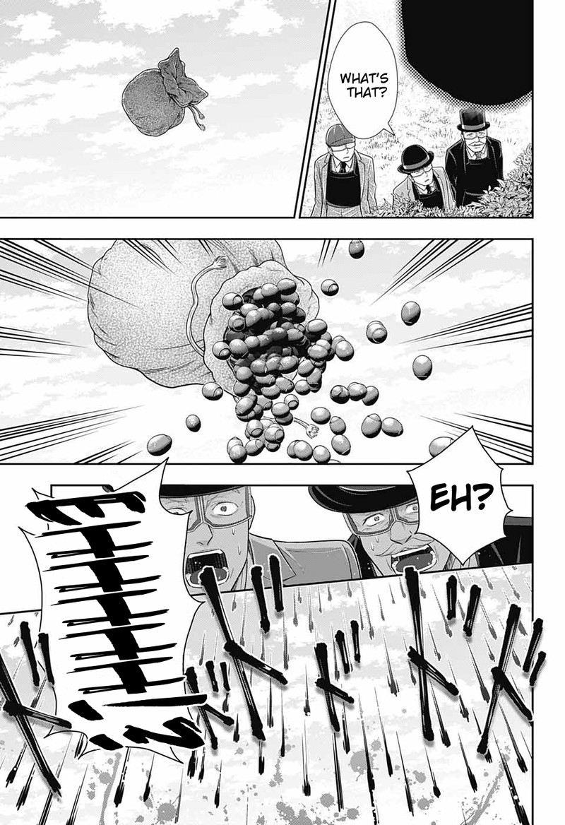 Yuukoku No Moriarty The Remains Chapter 10 Page 23