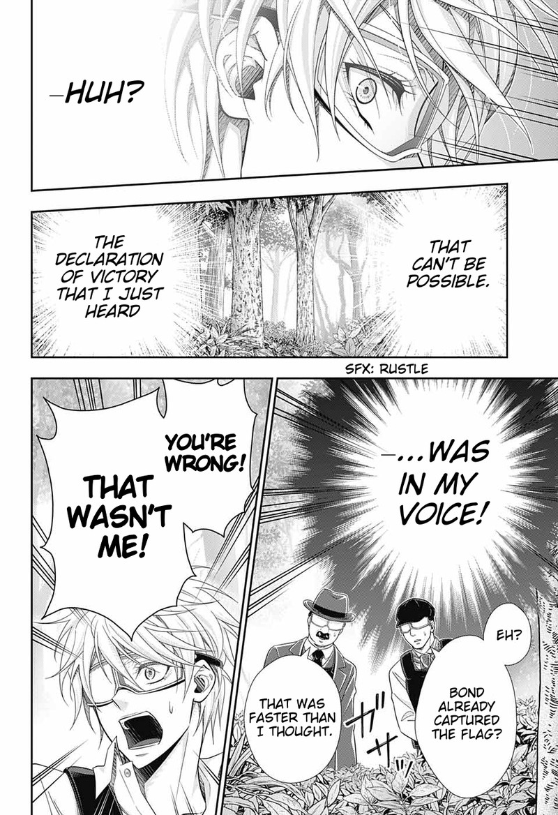 Yuukoku No Moriarty The Remains Chapter 10 Page 26