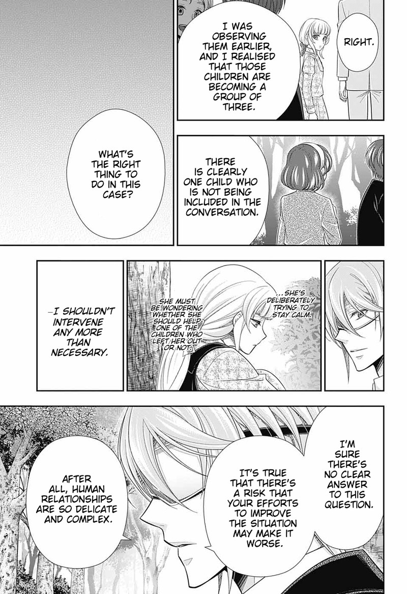 Yuukoku No Moriarty The Remains Chapter 10 Page 3