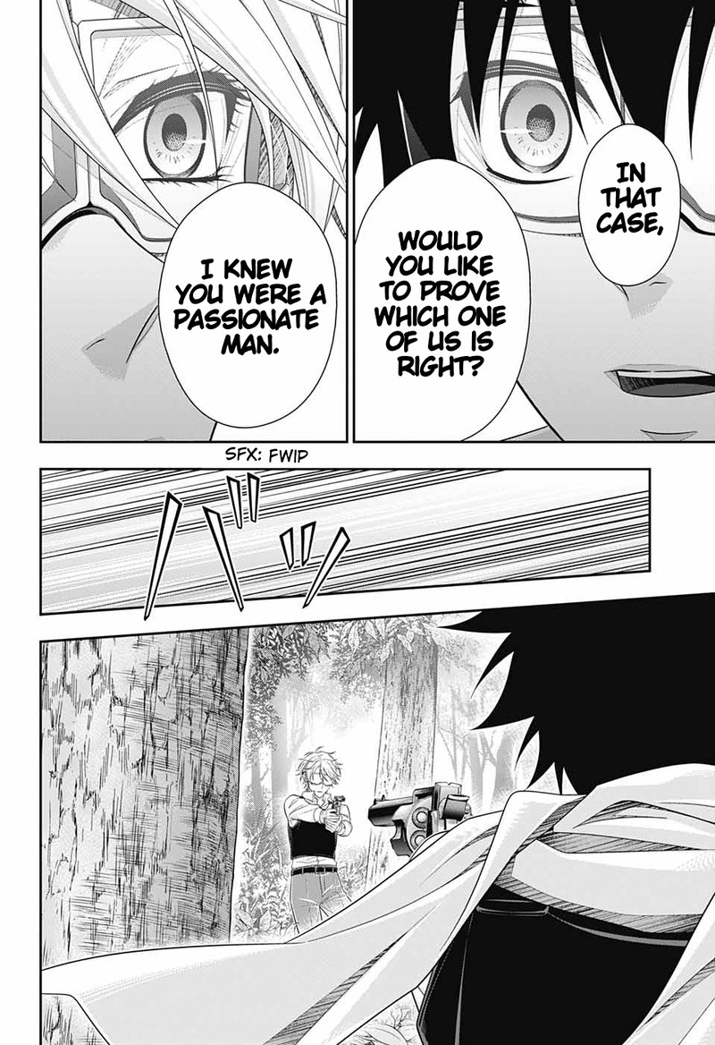 Yuukoku No Moriarty The Remains Chapter 10 Page 30