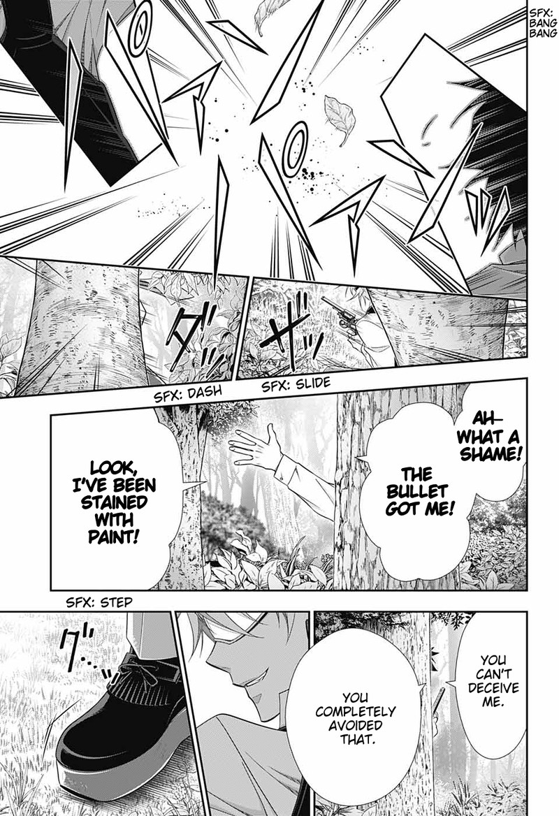 Yuukoku No Moriarty The Remains Chapter 10 Page 31