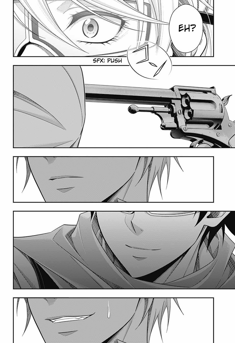 Yuukoku No Moriarty The Remains Chapter 10 Page 34