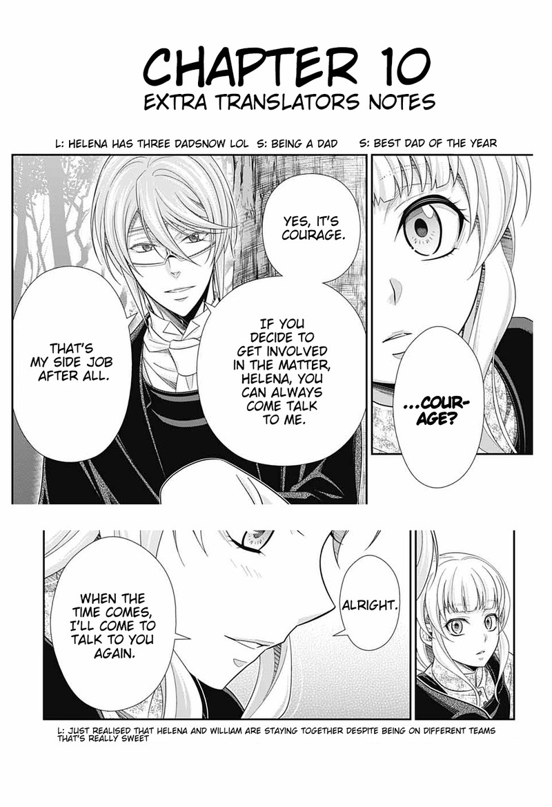 Yuukoku No Moriarty The Remains Chapter 10 Page 36