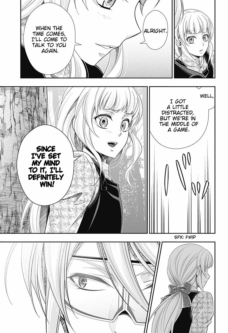 Yuukoku No Moriarty The Remains Chapter 10 Page 5