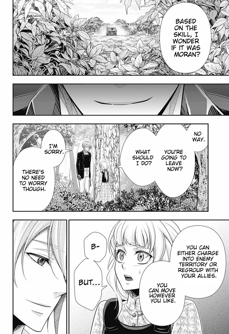 Yuukoku No Moriarty The Remains Chapter 10 Page 8