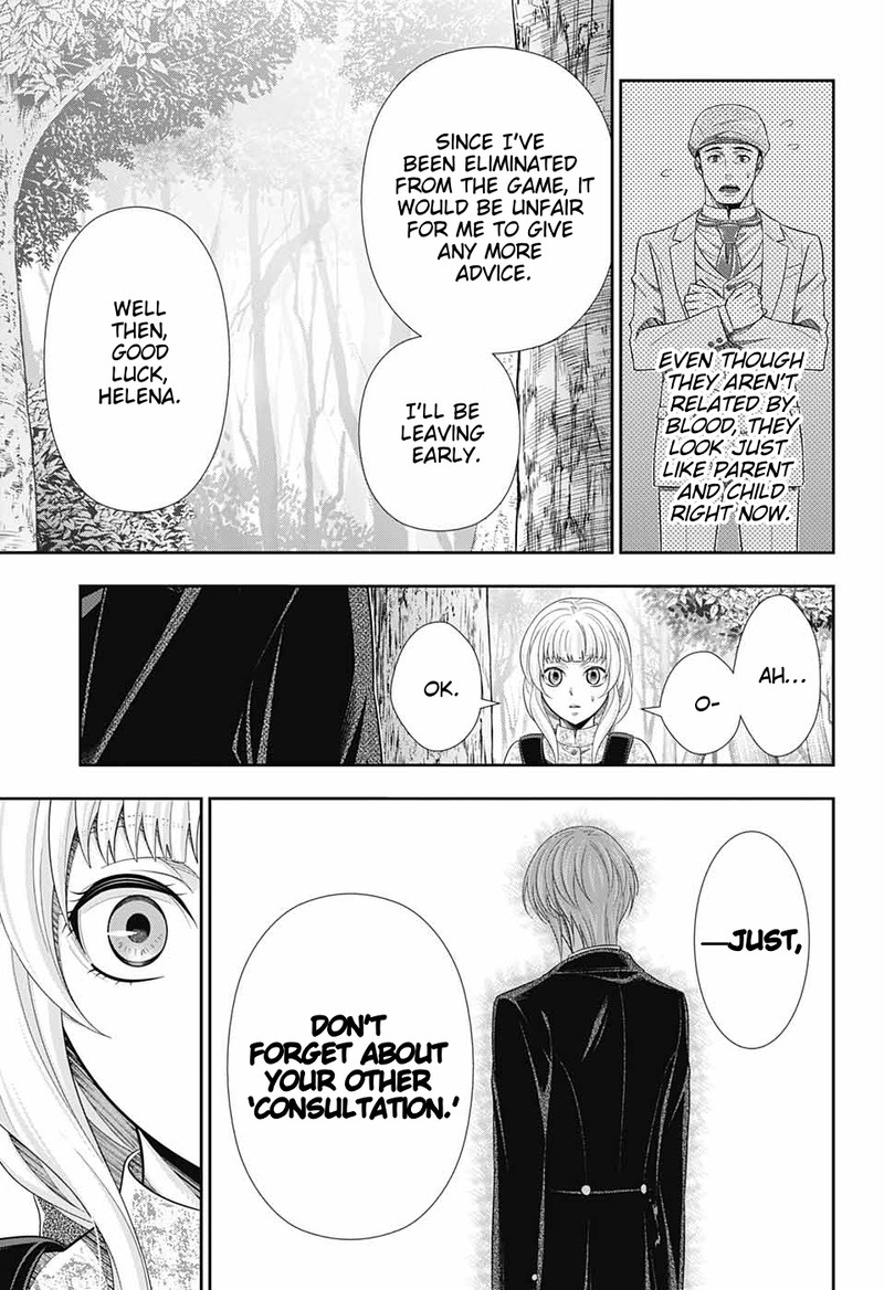 Yuukoku No Moriarty The Remains Chapter 10 Page 9