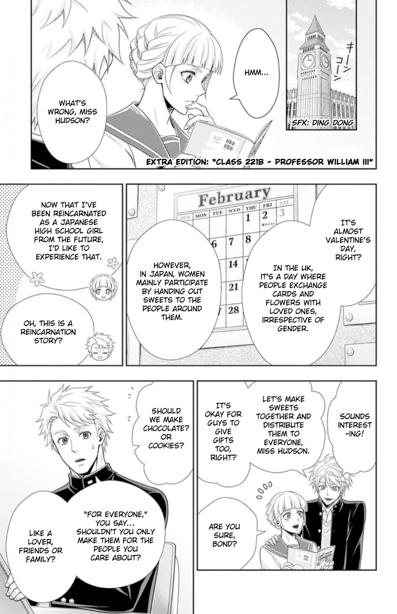 Yuukoku No Moriarty The Remains Chapter 10e Page 1