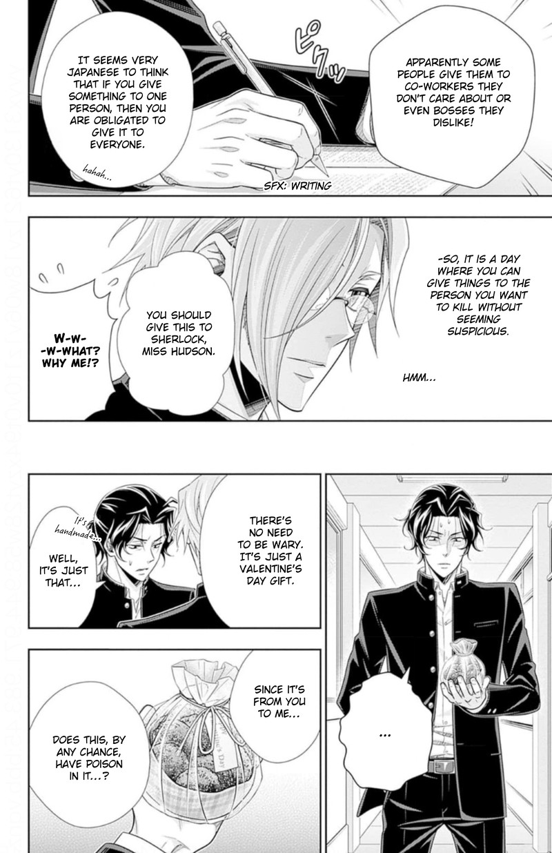 Yuukoku No Moriarty The Remains Chapter 10e Page 2