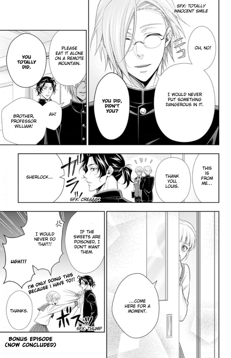 Yuukoku No Moriarty The Remains Chapter 10e Page 3