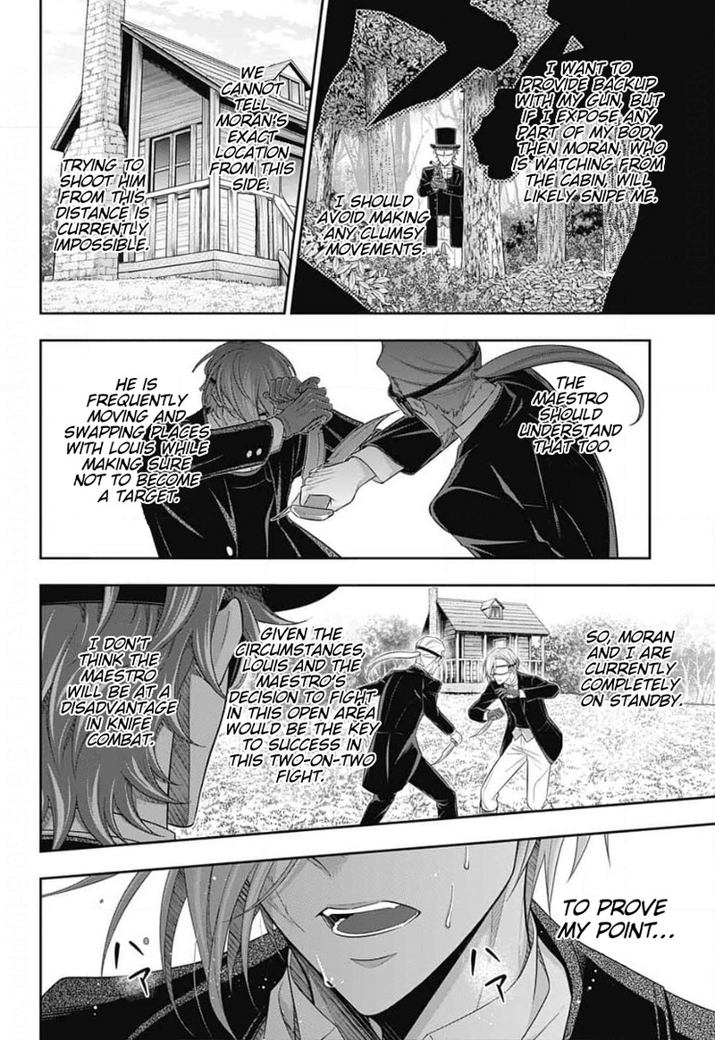 Yuukoku No Moriarty The Remains Chapter 11 Page 10