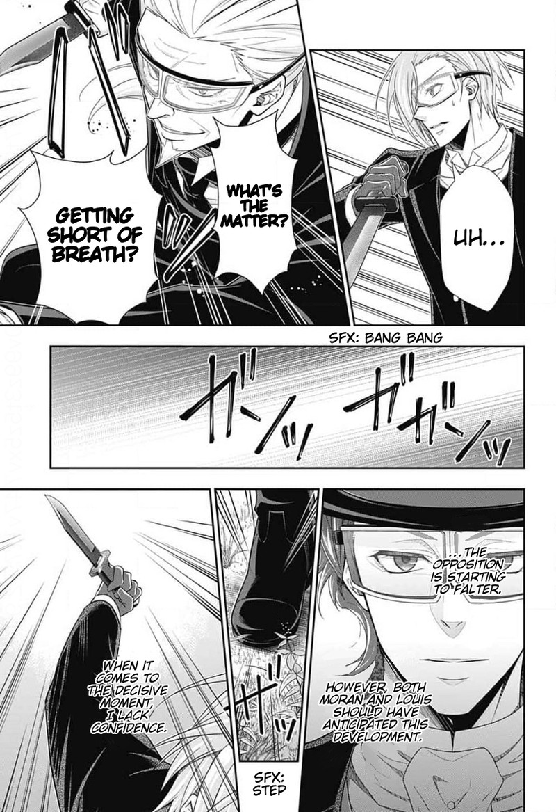Yuukoku No Moriarty The Remains Chapter 11 Page 11