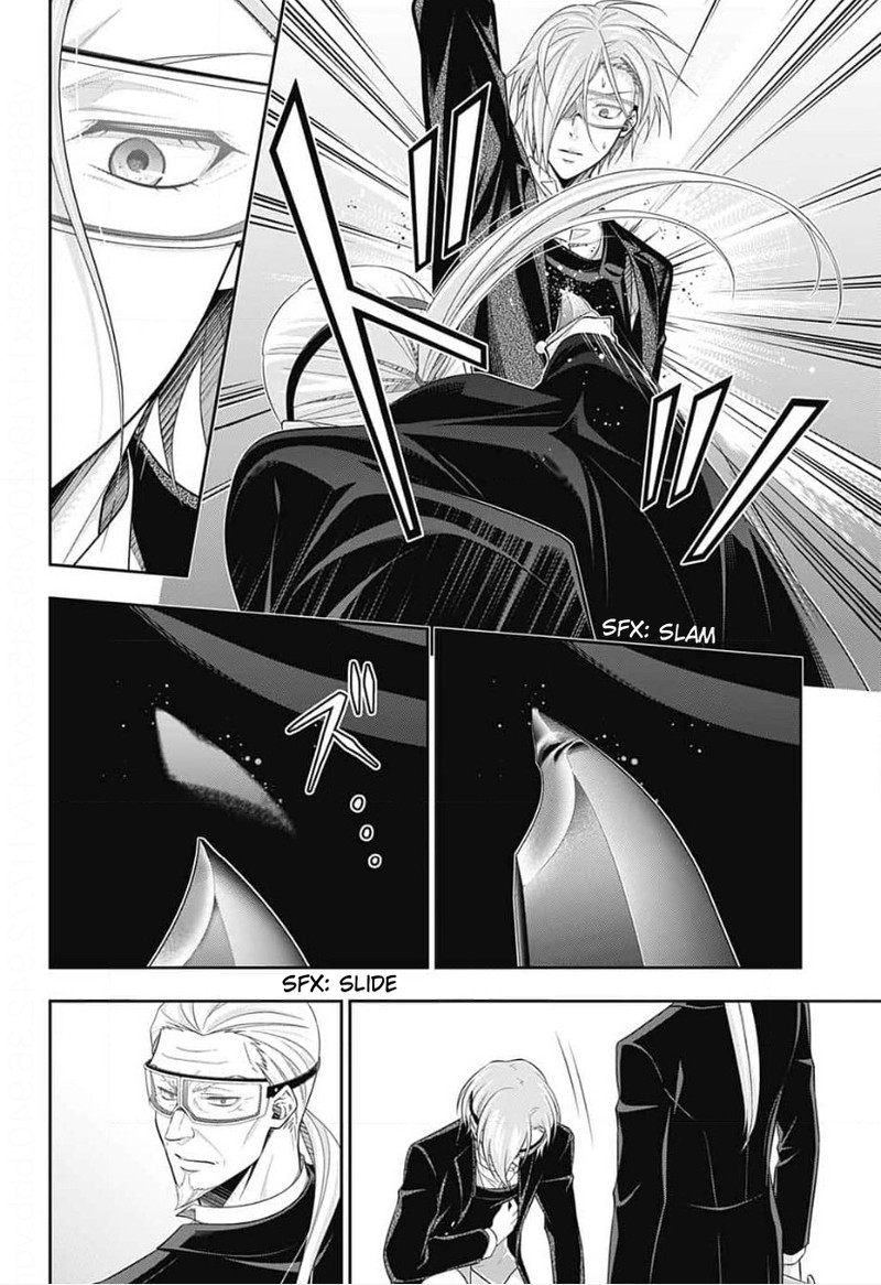 Yuukoku No Moriarty The Remains Chapter 11 Page 12