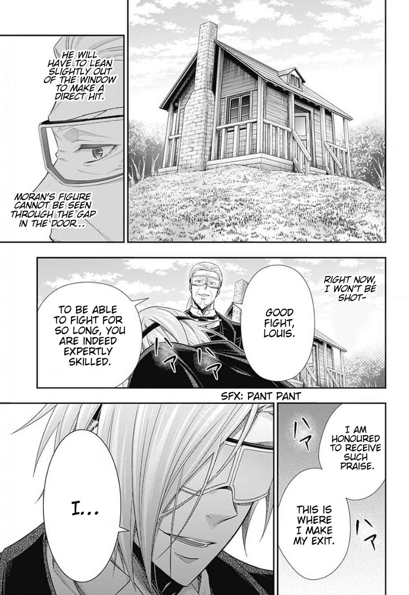 Yuukoku No Moriarty The Remains Chapter 11 Page 13