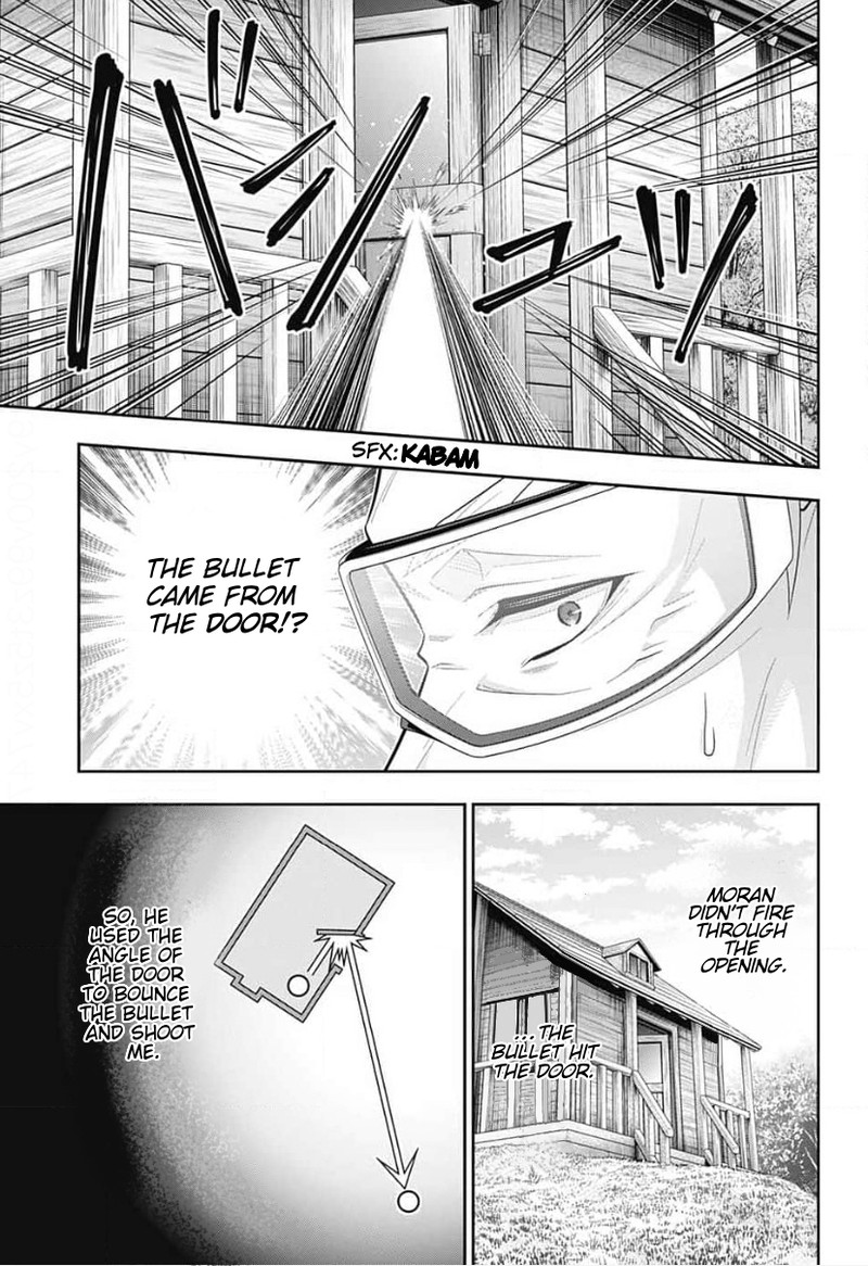 Yuukoku No Moriarty The Remains Chapter 11 Page 15