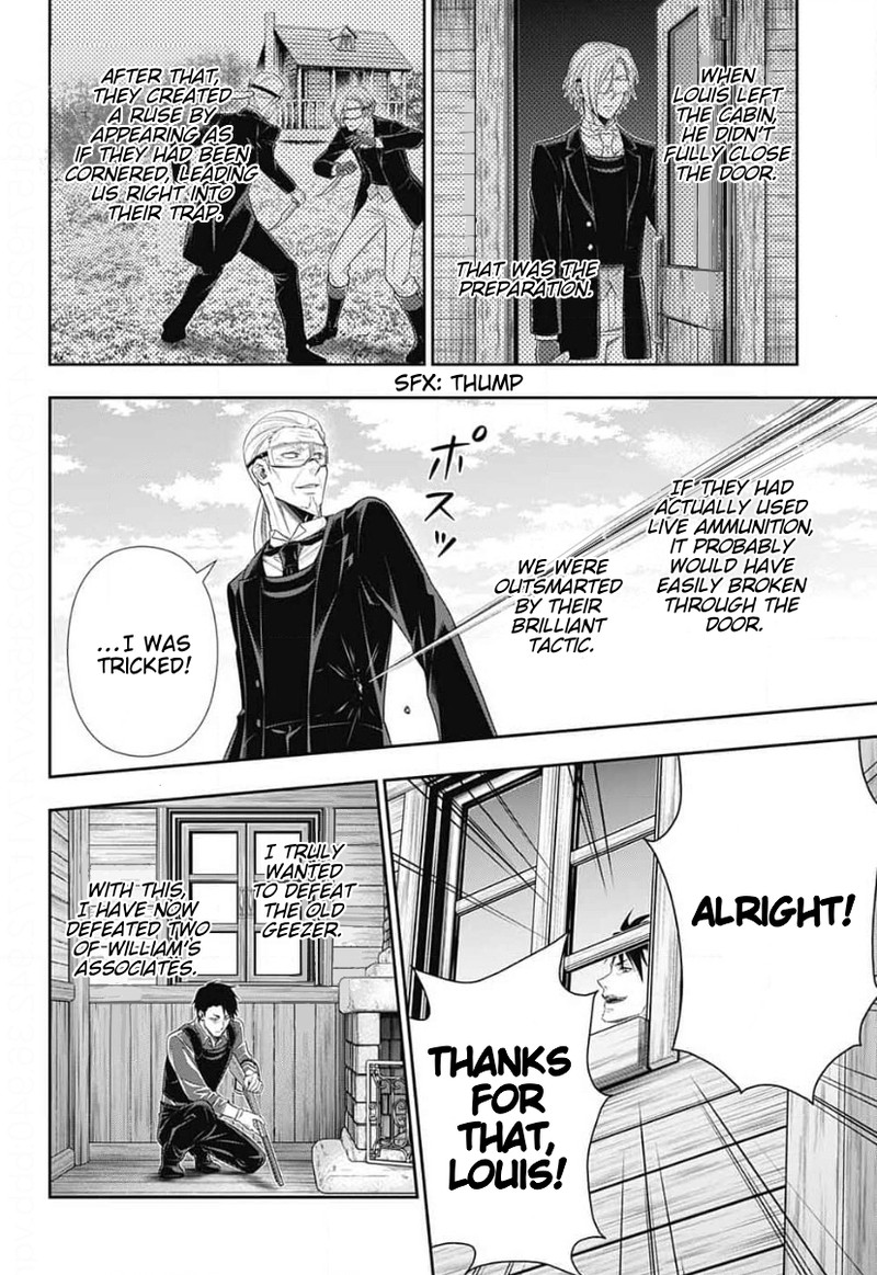 Yuukoku No Moriarty The Remains Chapter 11 Page 16