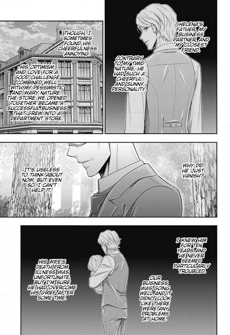 Yuukoku No Moriarty The Remains Chapter 11 Page 23