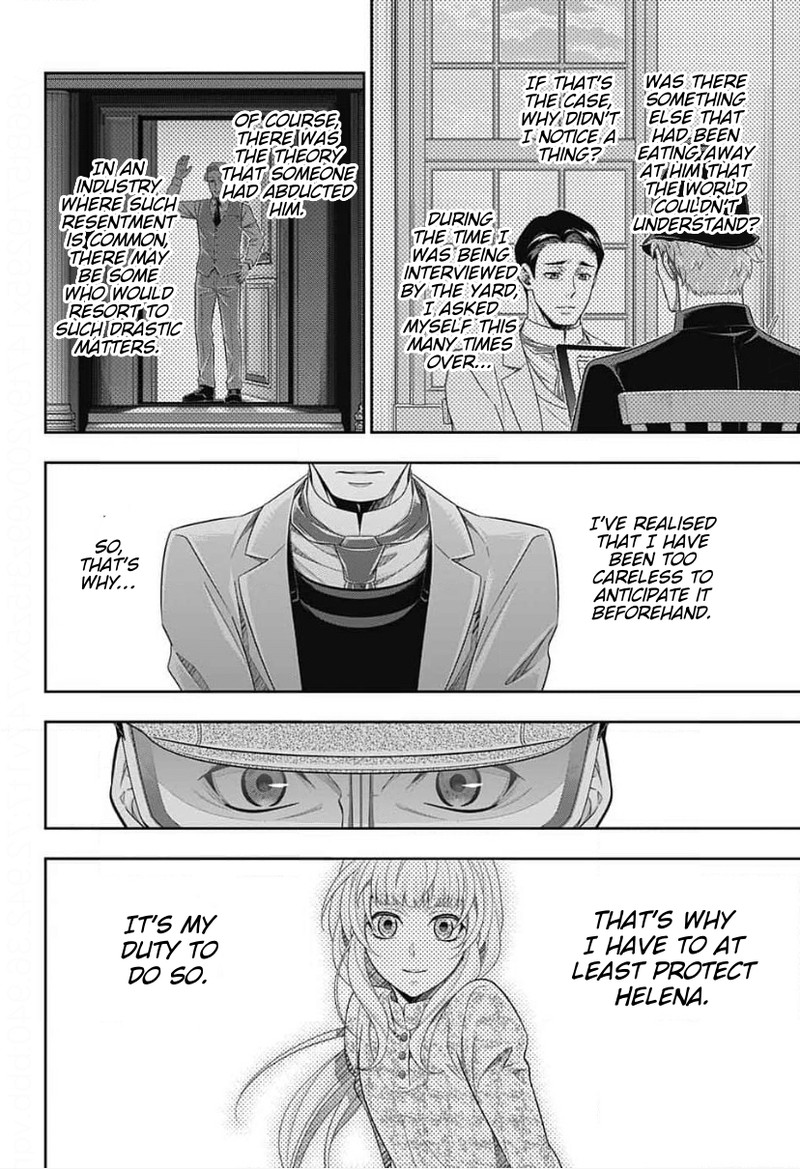 Yuukoku No Moriarty The Remains Chapter 11 Page 24