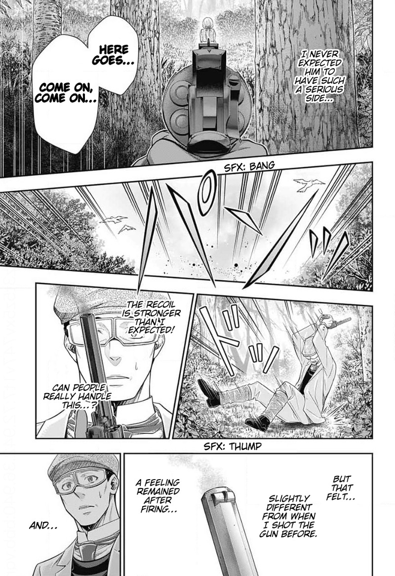 Yuukoku No Moriarty The Remains Chapter 11 Page 27