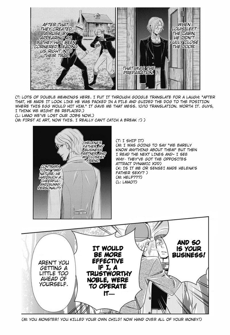 Yuukoku No Moriarty The Remains Chapter 11 Page 35